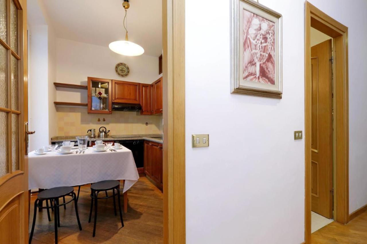 Bella Trastevere Vakantiehuis
